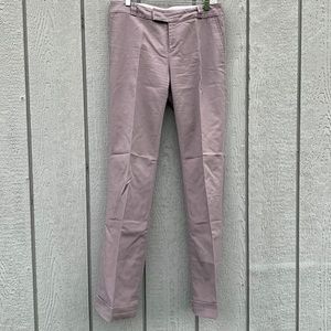 Banana Republic Grey Trousers